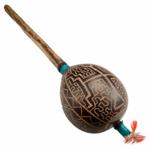 images/productimages/small/Maraca Peru shipibo Ayahuasca.png